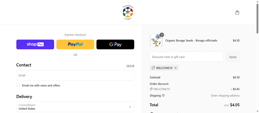 15% Off Coupon Code - Save big on your order